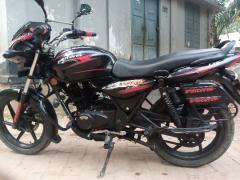 Bajaj Discover 135